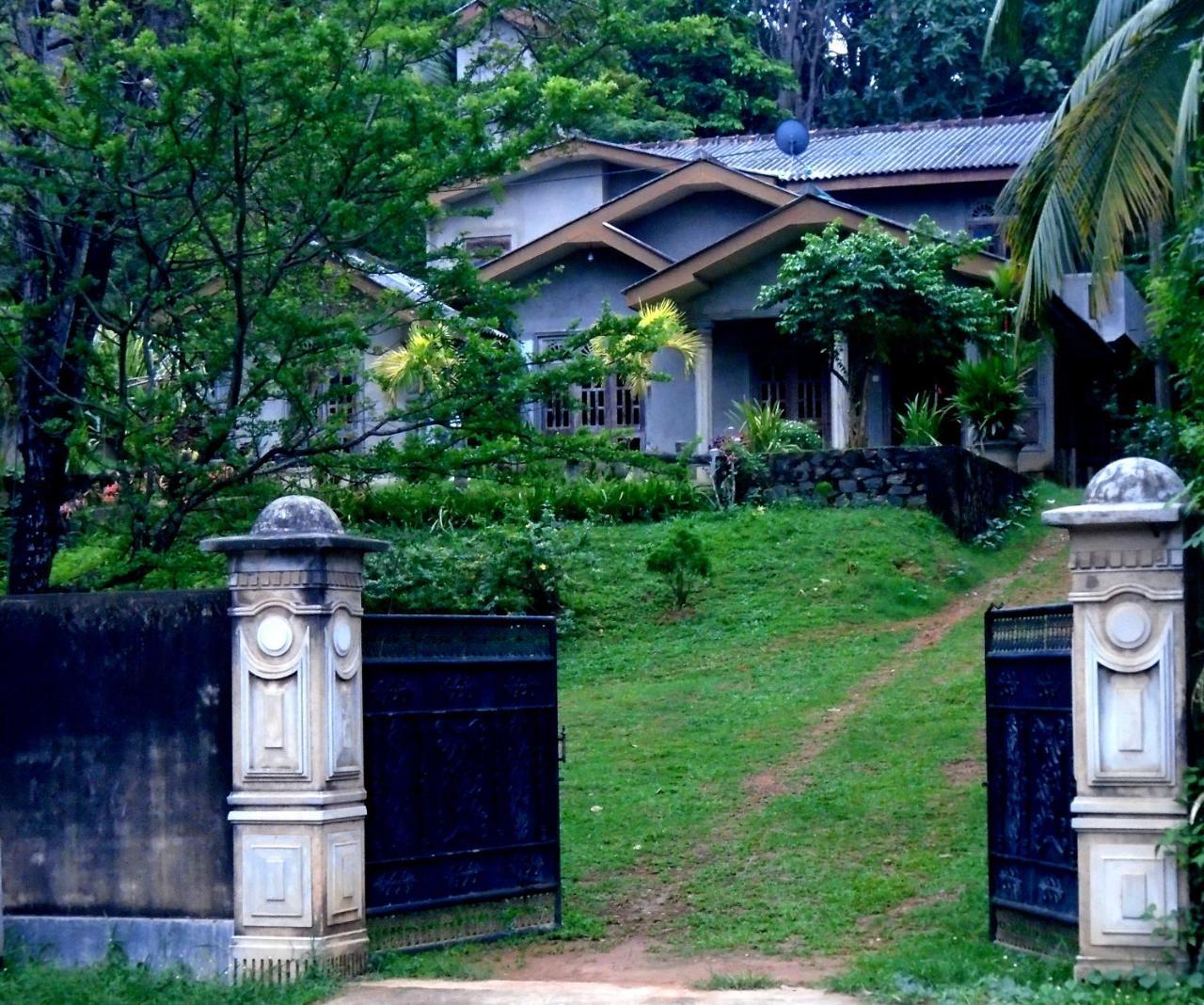 דיקוולה Bee Line Cinnamon Estate Villa מראה חיצוני תמונה